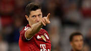 Lewandowski zeigt, wo es lang geht: Bleiben die Bayern bis zur nächsten Länderspielpause an der Spitze?